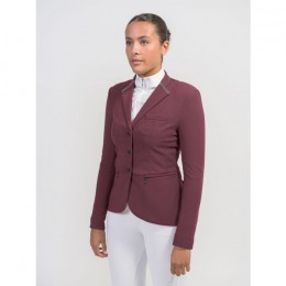 Samshield FW'23 Competition jacket Victorine Crystal Intarsia