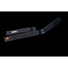 eQuick eUp/eVo Replacement Velcro Straps
