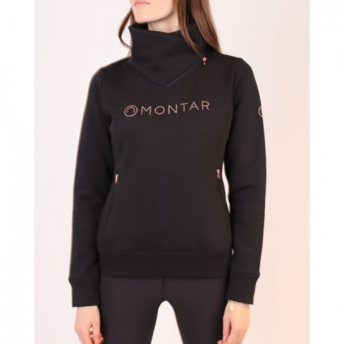 Свитер Montar FW'23 Naja