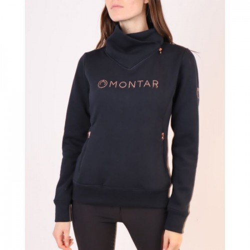 Свитер Montar FW'23 Naja