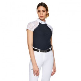 Ego7 Competitionshirt Florentine ladies