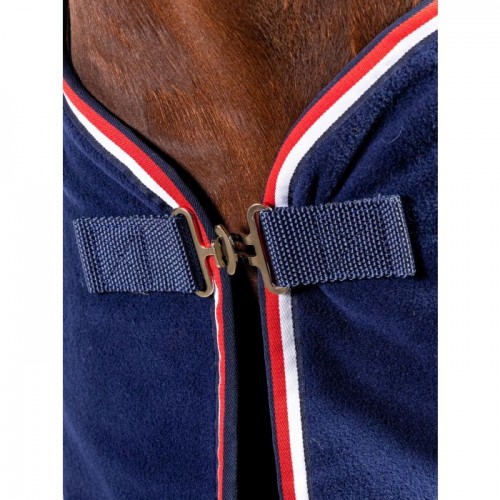 Флисовая попона Tommy Hilfiger Genesis