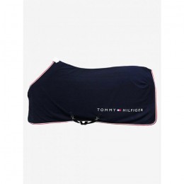 Tommy Hilfiger Fleece Rug Genesis