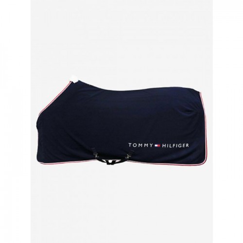 Флисовая попона Tommy Hilfiger Genesis