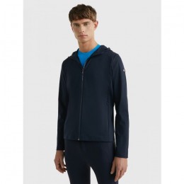 Tommy Hilfiger Mens Windbreaker Jacket