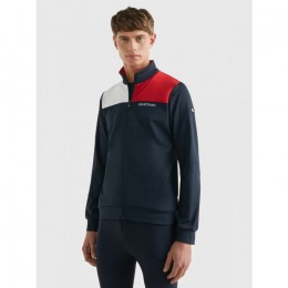 Tommy Hilfiger SS'23 Mens Colorblock Performance Jacket