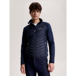 Tommy Hilfiger Men's Thermo Hybrid Jacket