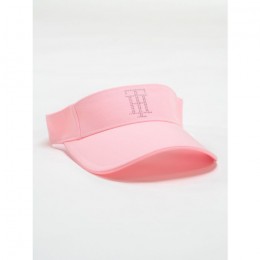 Tommy Hilfiger SS'23 Visor Rhinestones