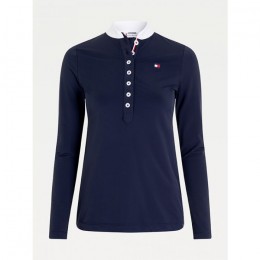 Tommy Hilfiger SS'22 Show Shirt long sleeve