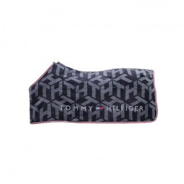 Tommy Hilfiger SS'21 Cooler Dralon Monogram rug