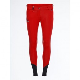Tommy Hilfiger FW'21 ladies softshell breeches full grip