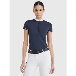 Tommy Hilfiger SS'22 Show Shirt sleeve