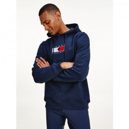 Tommy Hilfiger FW'21 Statement Hoody men