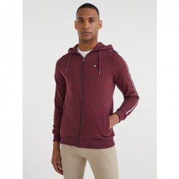 Tommy Hilfiger SS'22 mens Zip-Thru hoody