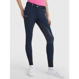 Tommy Hilfiger SS'22 Full grip breeches Performance