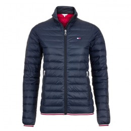Tommy Hilfiger FW'22 Light Re-Down Ladies Jacket