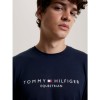 Мужская футболка Tommy Hilfiger Williamsburg