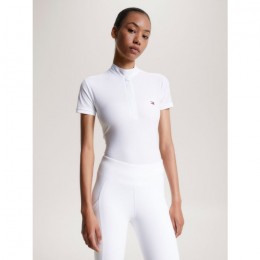 Tommy Hilfiger SS'24 Competition Shirt Short Sleeve Chelsea