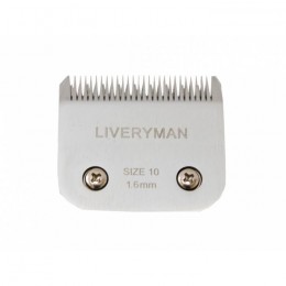 Liveryman Clipper Kare Pro 100 cutter