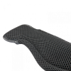 Обхват груди с 3D воздушным эффектом, Изогнутая выездка