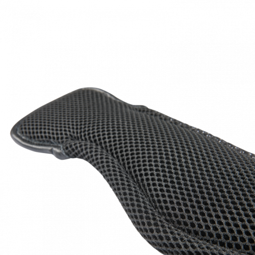 Обхват груди с 3D воздушным эффектом, Изогнутая выездка