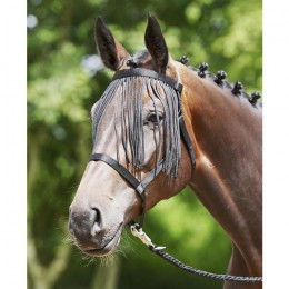 Busse meadow halter fransen