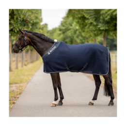 Busse Fleece rug 3D air Premium