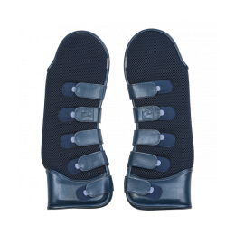 Busse Travelling boots 3D Air Effect Frontlegs