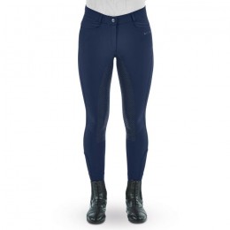 Busse SS'21 Riding Breeches Madeira ll
