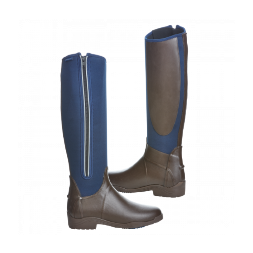 Ногавки Busse Mud из Калгари