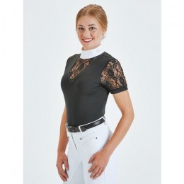 Busse SS'22 Competition Shirt Ravenna