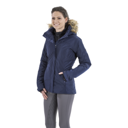 Busse FW'22 Jacket Aurora