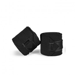 Equestrian Stockholm SS'22 Total Eclipse bandages