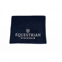 Equestrian Stockholm Towel