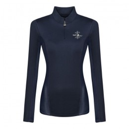 Fair Play SS'21 Longsleeve Competition Shirt Luna