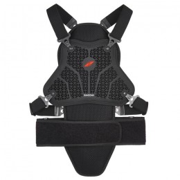 Zandona Netcube Armour
