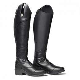 Mountain Horse Riding Boots Veganza