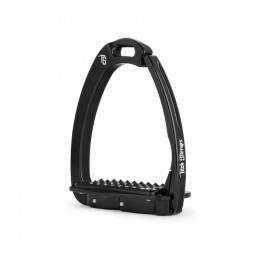 Tech Stirrups Venice Dressage Sloped