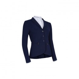 Samshield FW'22 Victorine crystal fabric competition jacket