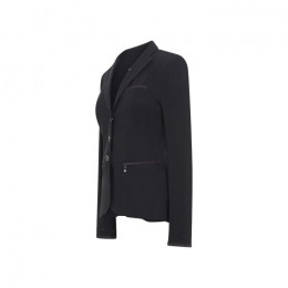 Samshield FW'22 Victorine crystal Rain competition jacket