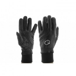 Samshield W-Skin Black