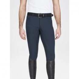 Equiline Mens Breeches Walnut