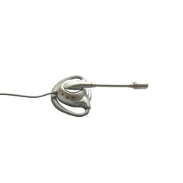 WHIS Competition Headset Silver