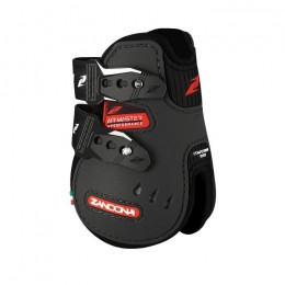 Zandona Air Master H-Performance Fetlock Boots Long
