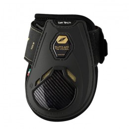 Zandona Elite Air Young Competition Fetlock Boots