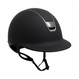Samshield 2.0 Shadowmatt чёрный 5 SW Crystal Chrome чёрный