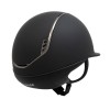 Samshield 2.0 Shadowmatt Black 5 SW Crystal Chrome Black