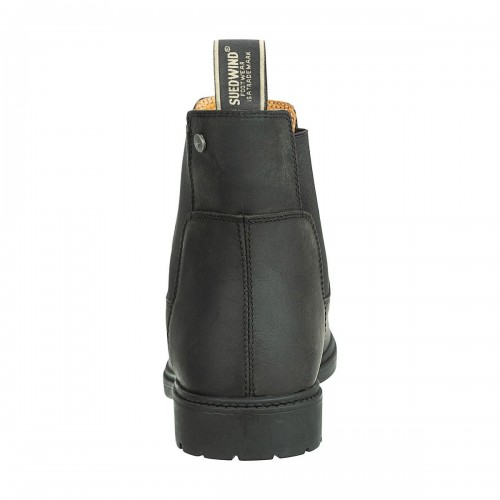 Suedwind Durango Jodhpur Boots