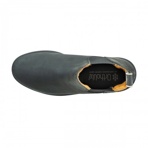 Suedwind Durango Jodhpur Boots