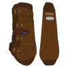 HV Polo Pro Movement Dressage Fetlock Boots Hind Legs